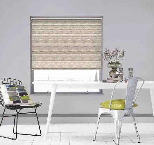 Blackout Roller Blinds