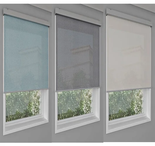 Roller Blinds