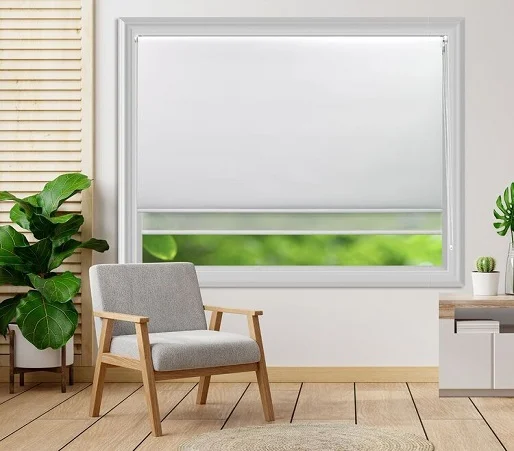 Roller Blinds For Windows