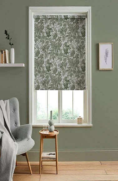 roller blinds