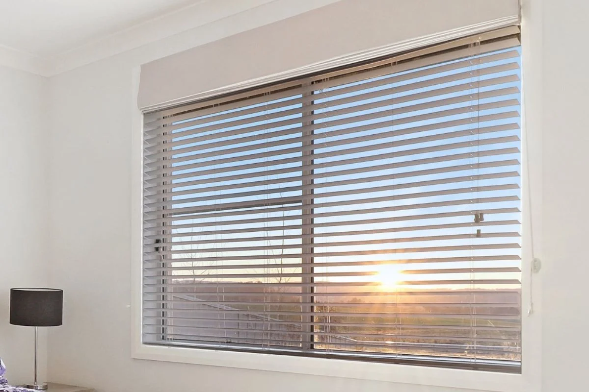 Venetian Blinds