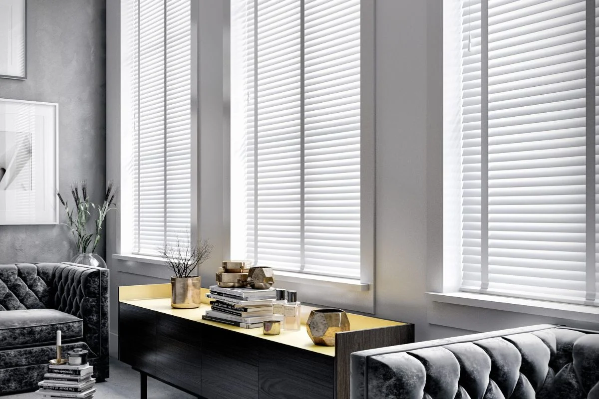 Venetian Blinds