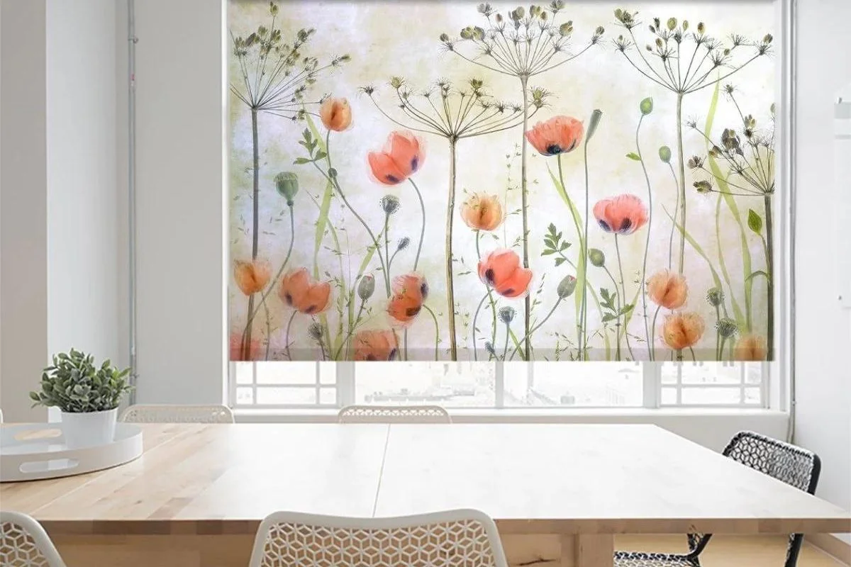  Printed Blinds